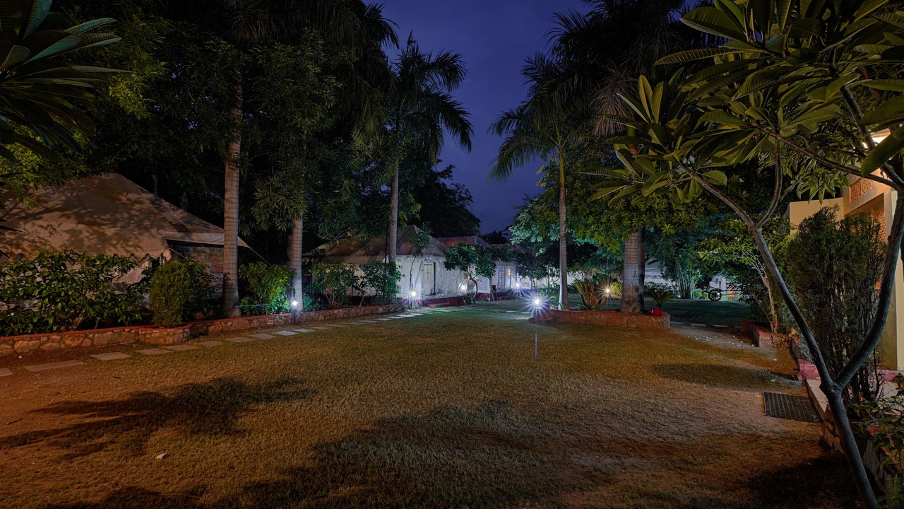 Photo of Outdoor in Sawai Madhopur