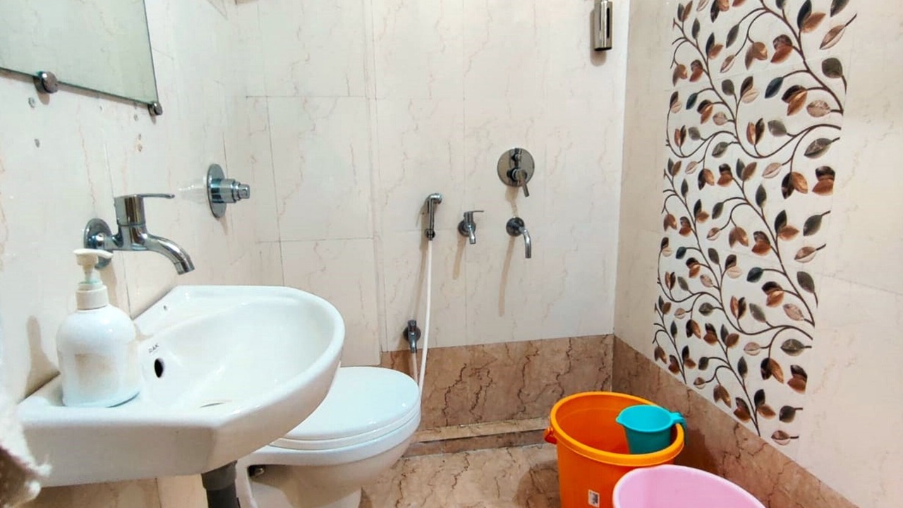 Photo of Bathroom in Nagpur