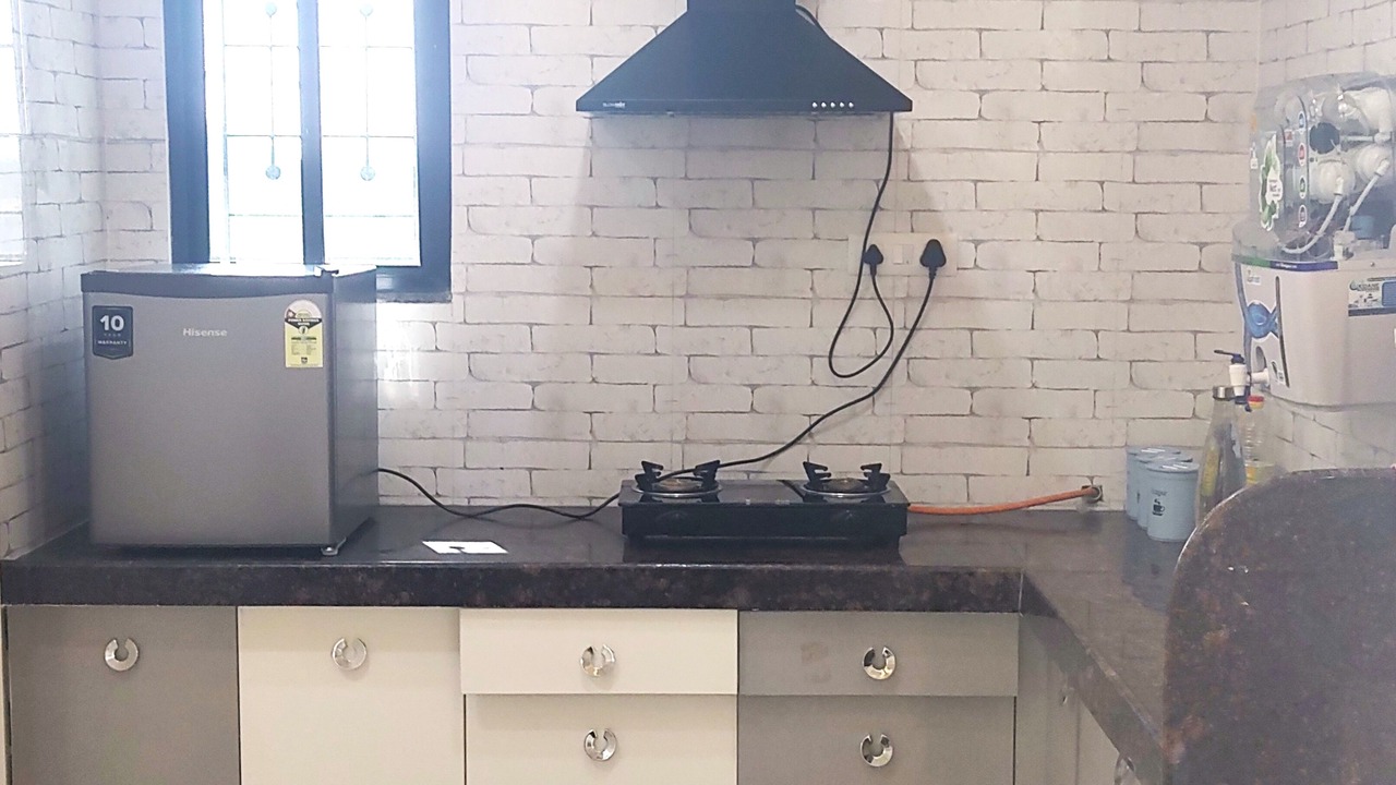 Photo of Kitchen in Nagpur