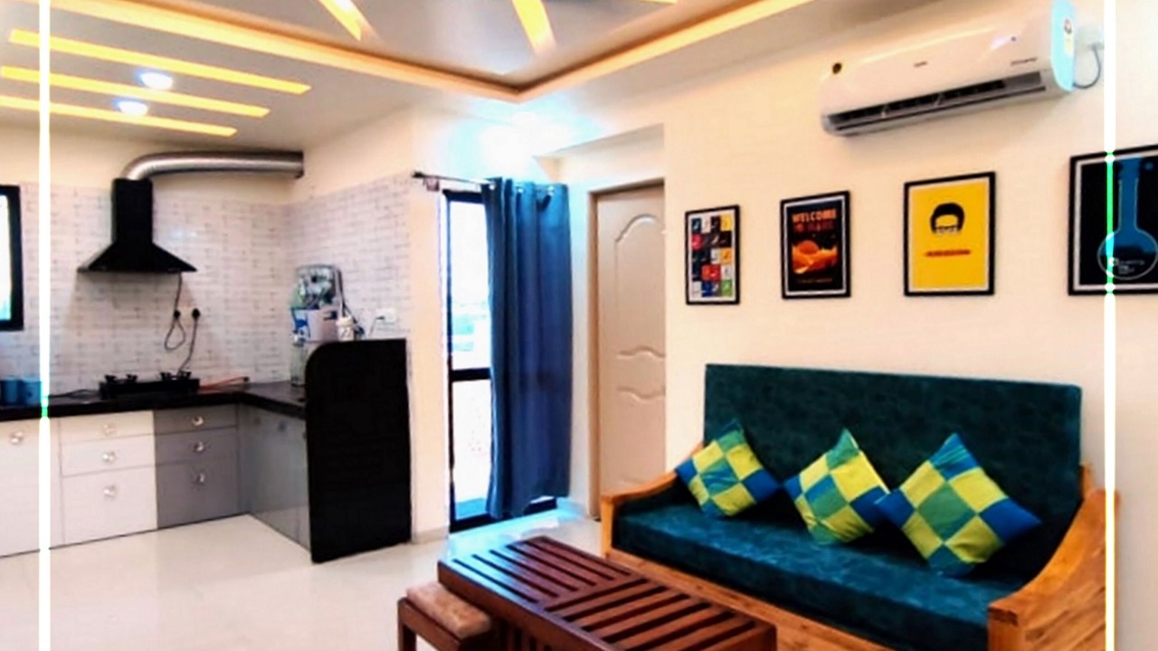 Photo of Livingroom in Nagpur