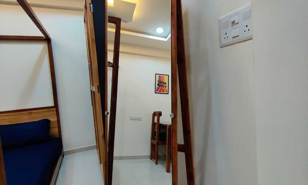 Photo of Bedroom in Nagpur