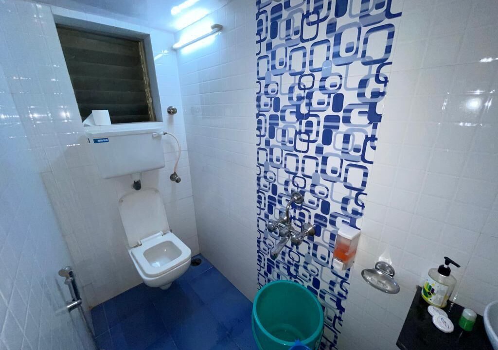 Photo of Bathroom in Bhilar