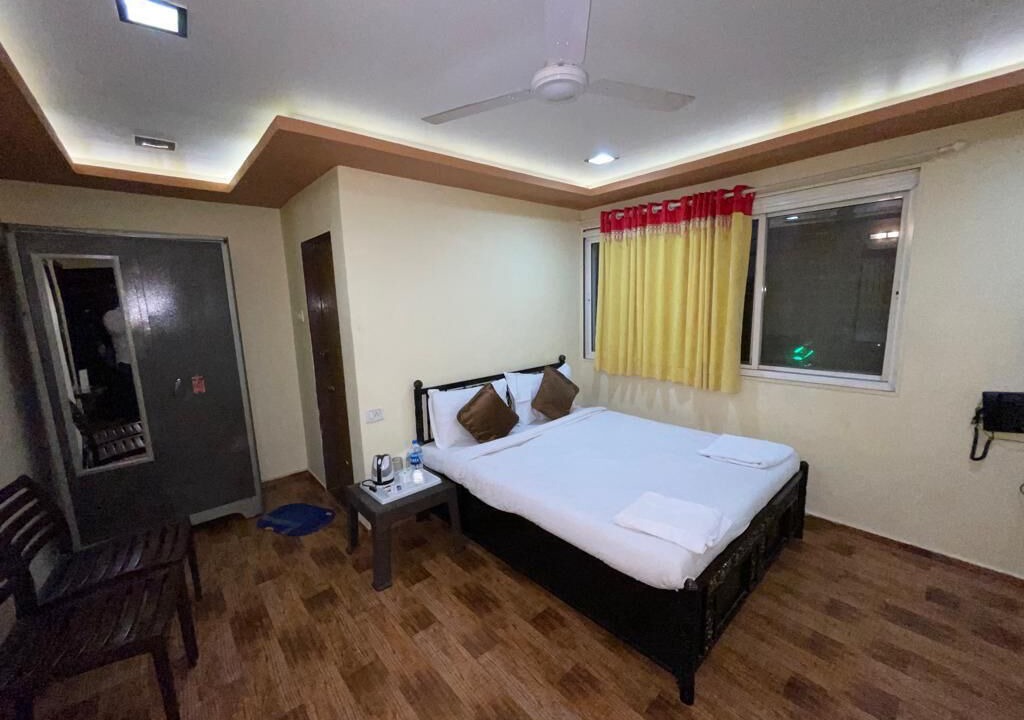 Photo of Bedroom in Bhilar
