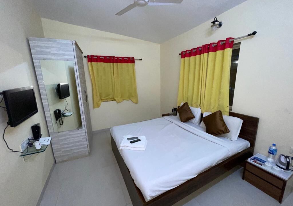 Photo of Bedroom in Bhilar
