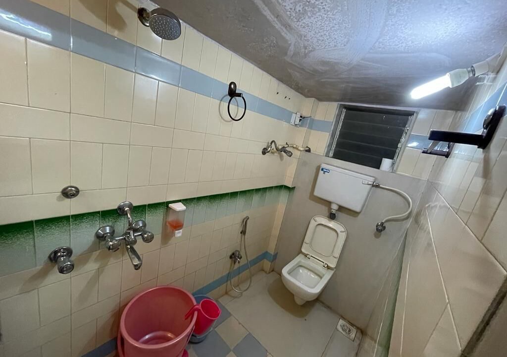 Photo of Bathroom in Bhilar