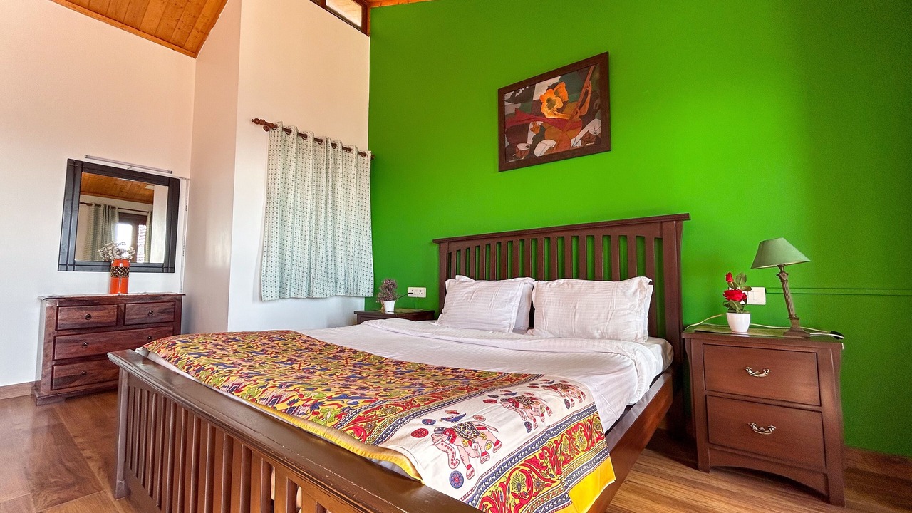 Photo of Bedroom in Suwakholi