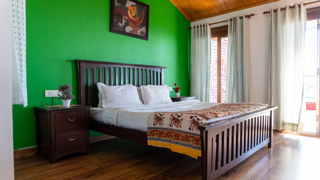Photo of Bedroom in Suwakholi