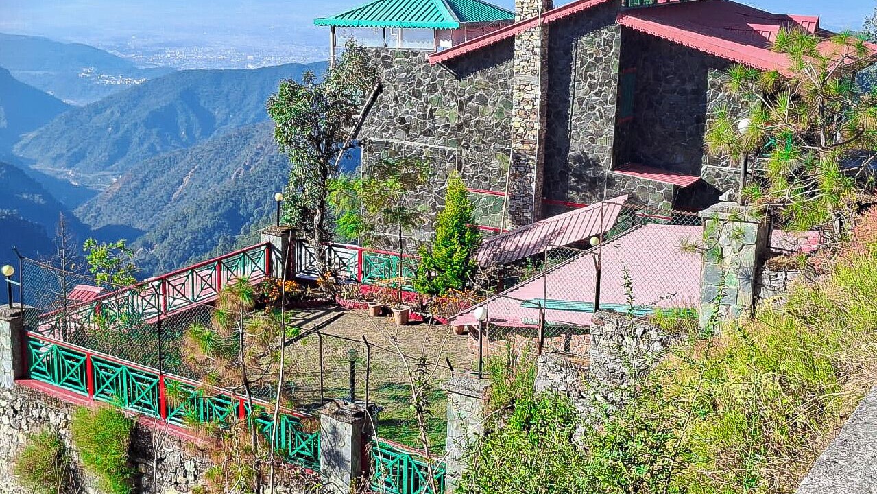 Photo of Outdoor in Suwakholi