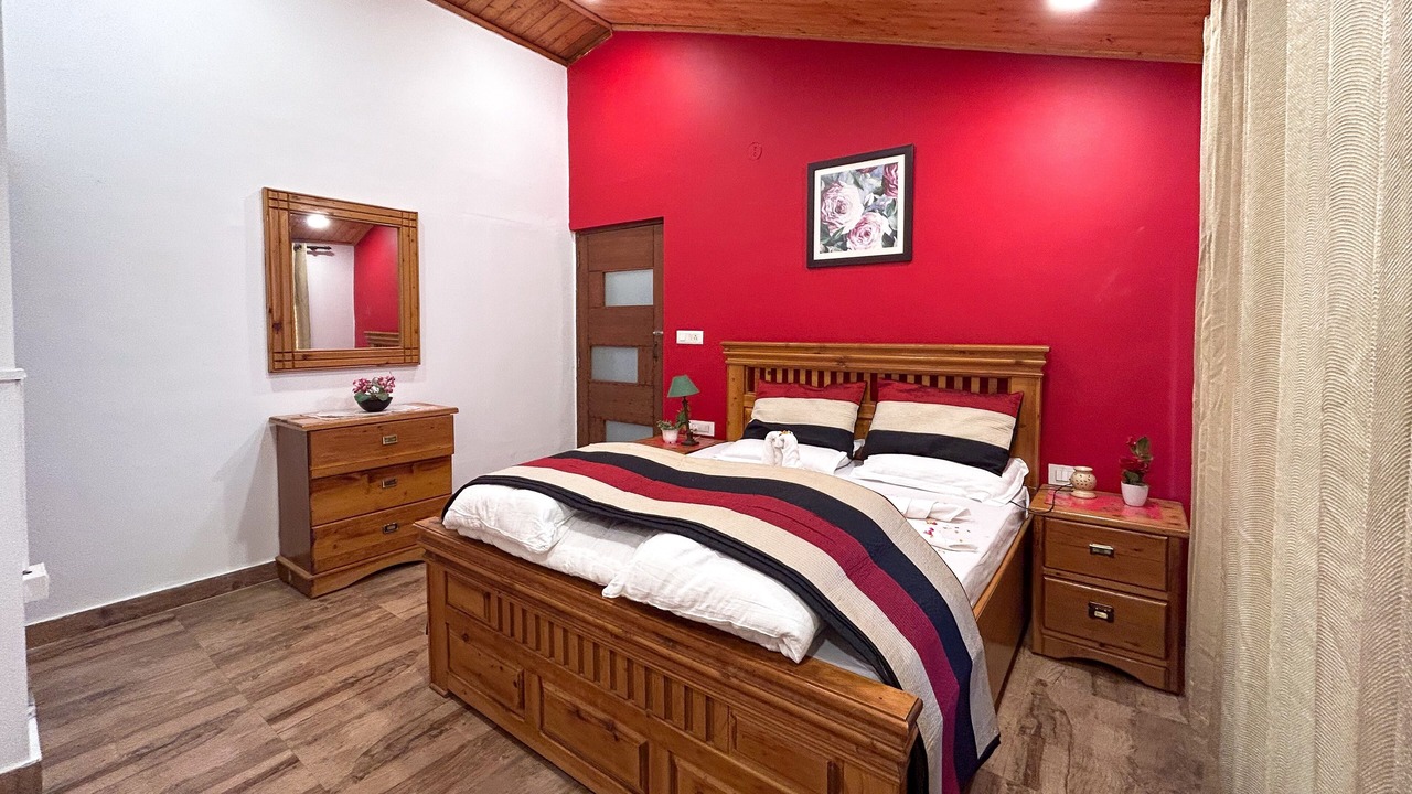 Photo of Bedroom in Suwakholi