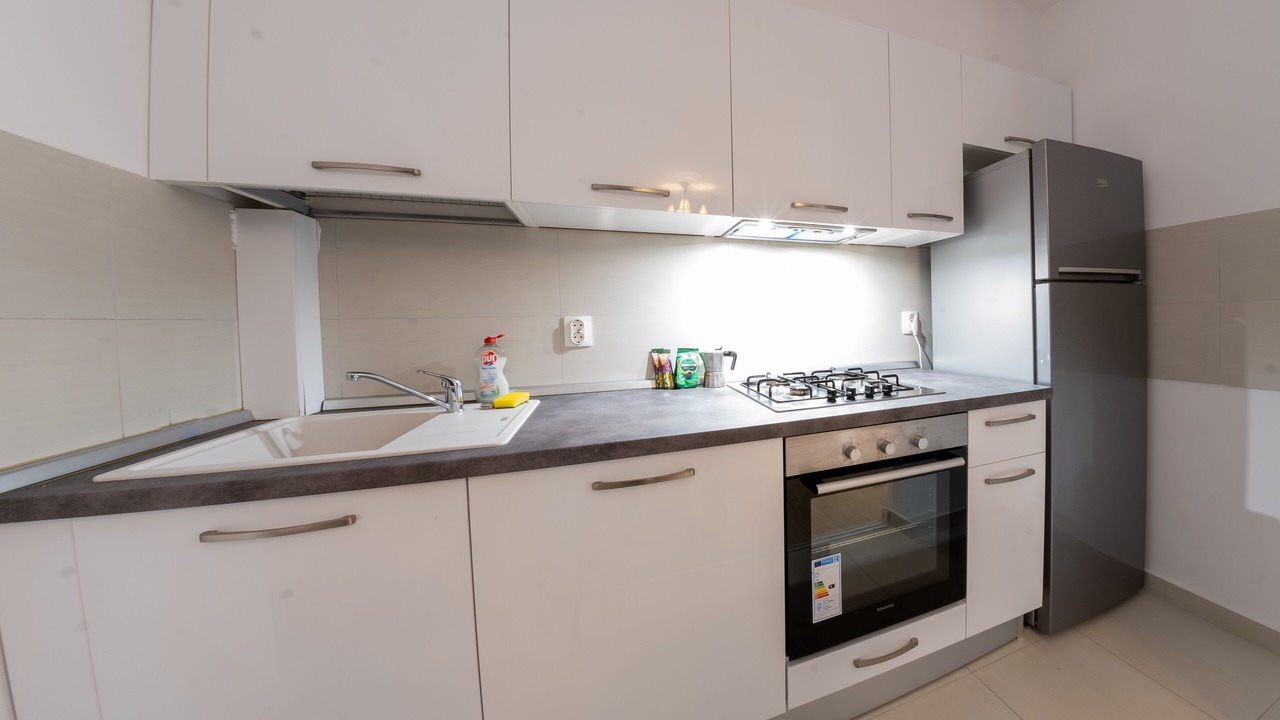 Photo of Kitchen in Bucharest