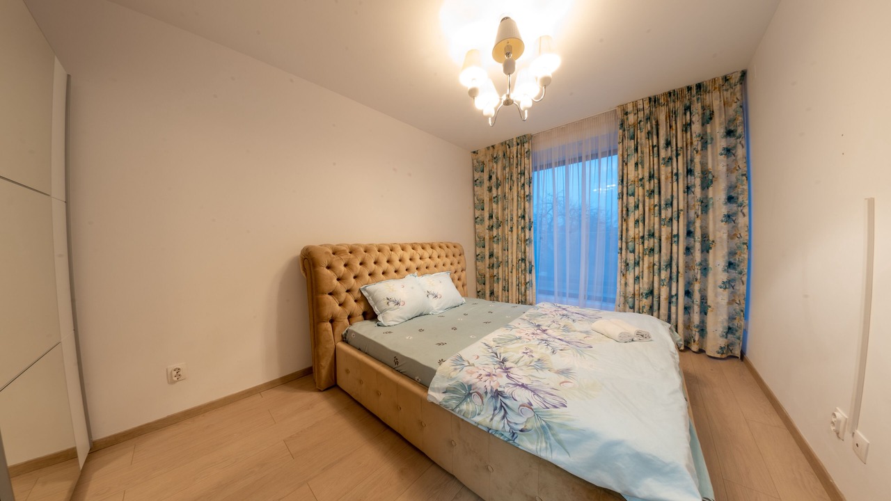 Photo of Bedroom in Bucharest
