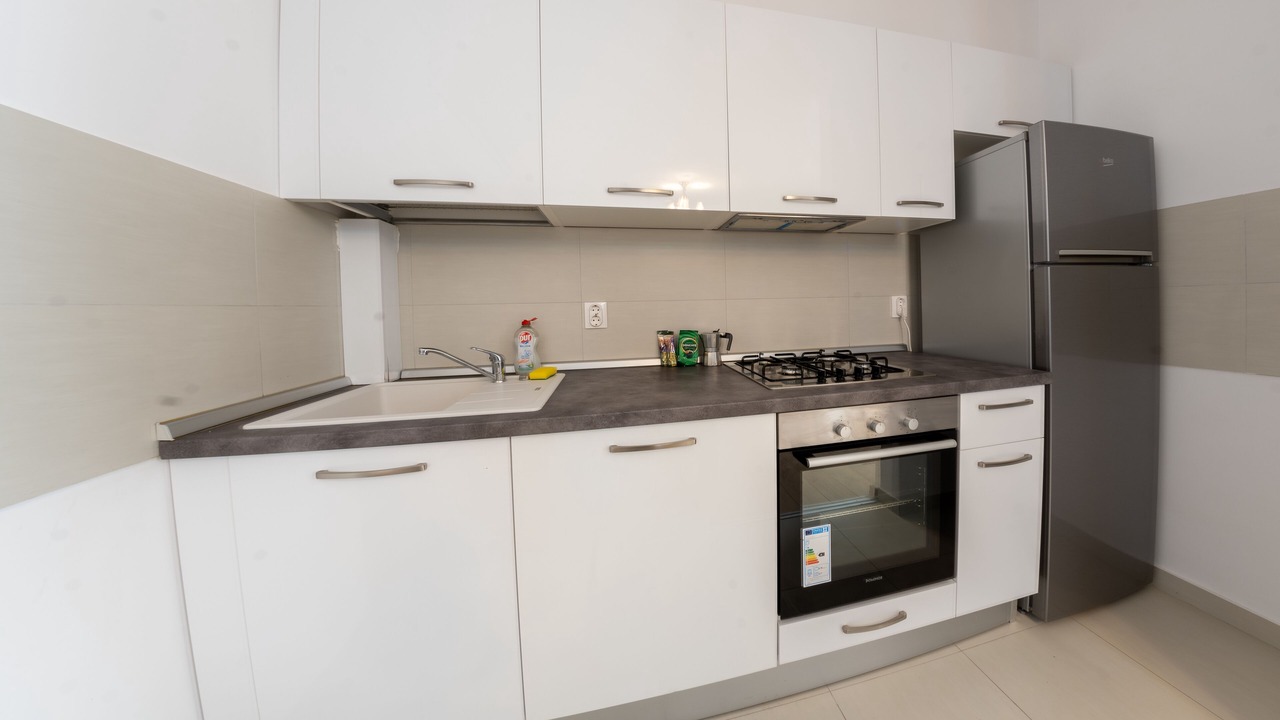Photo of Kitchen in Bucharest