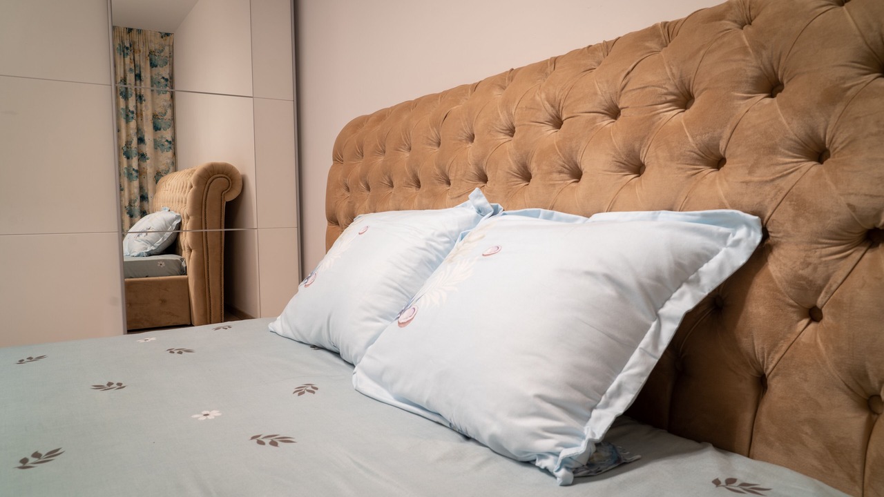 Photo of Bedroom in Bucharest