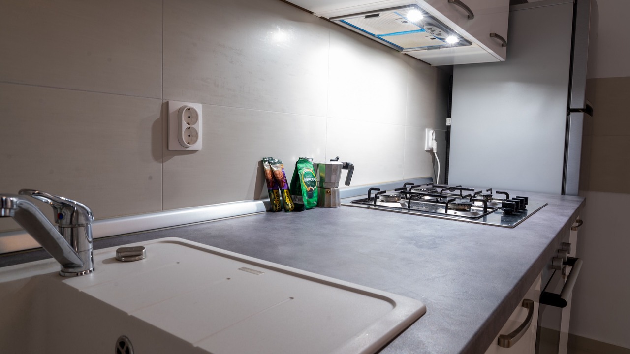 Photo of Kitchen in Bucharest