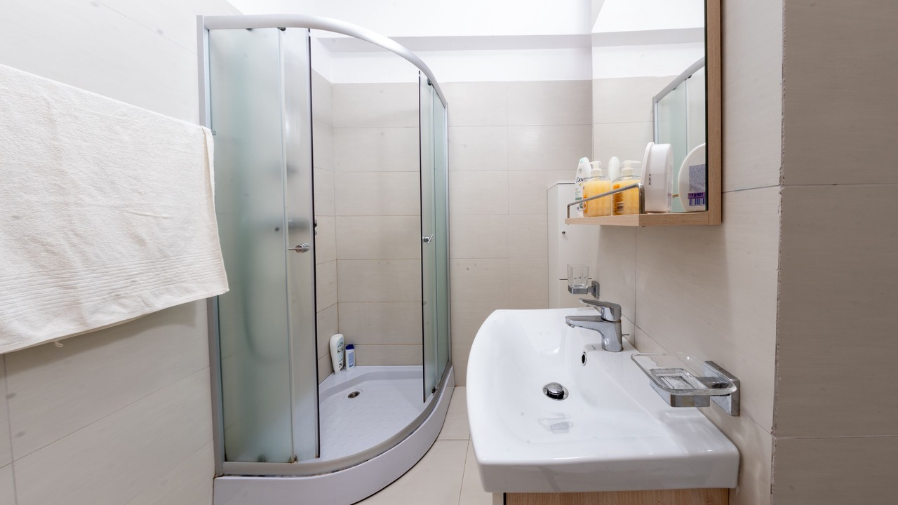 Photo of Bathroom in Bucharest