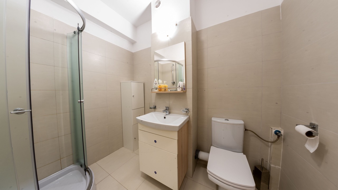 Photo of Bathroom in Bucharest
