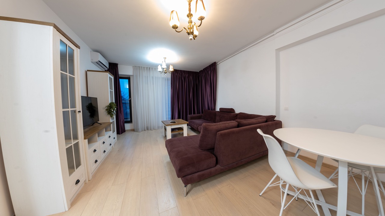 Photo of Livingroom in Bucharest