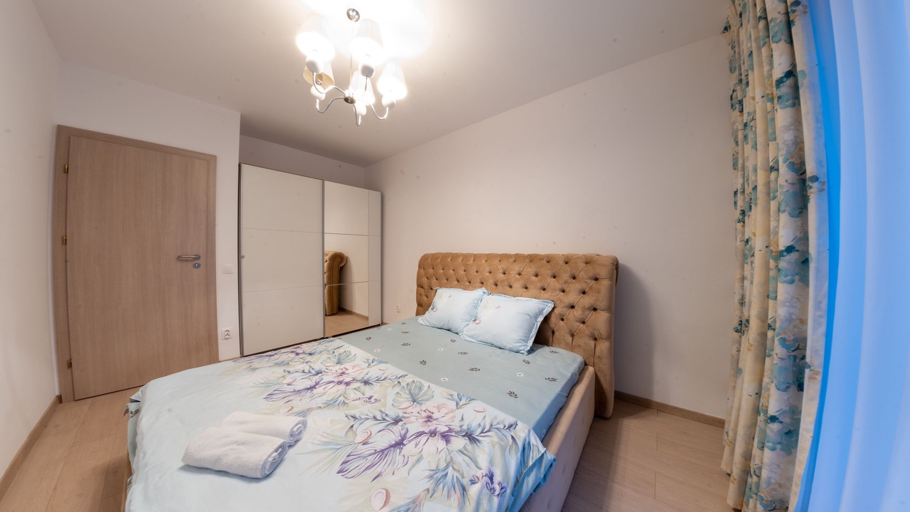 Photo of Bedroom in Bucharest