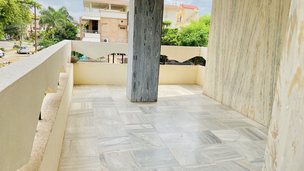 Photo of Outdoor in Ajit Colony