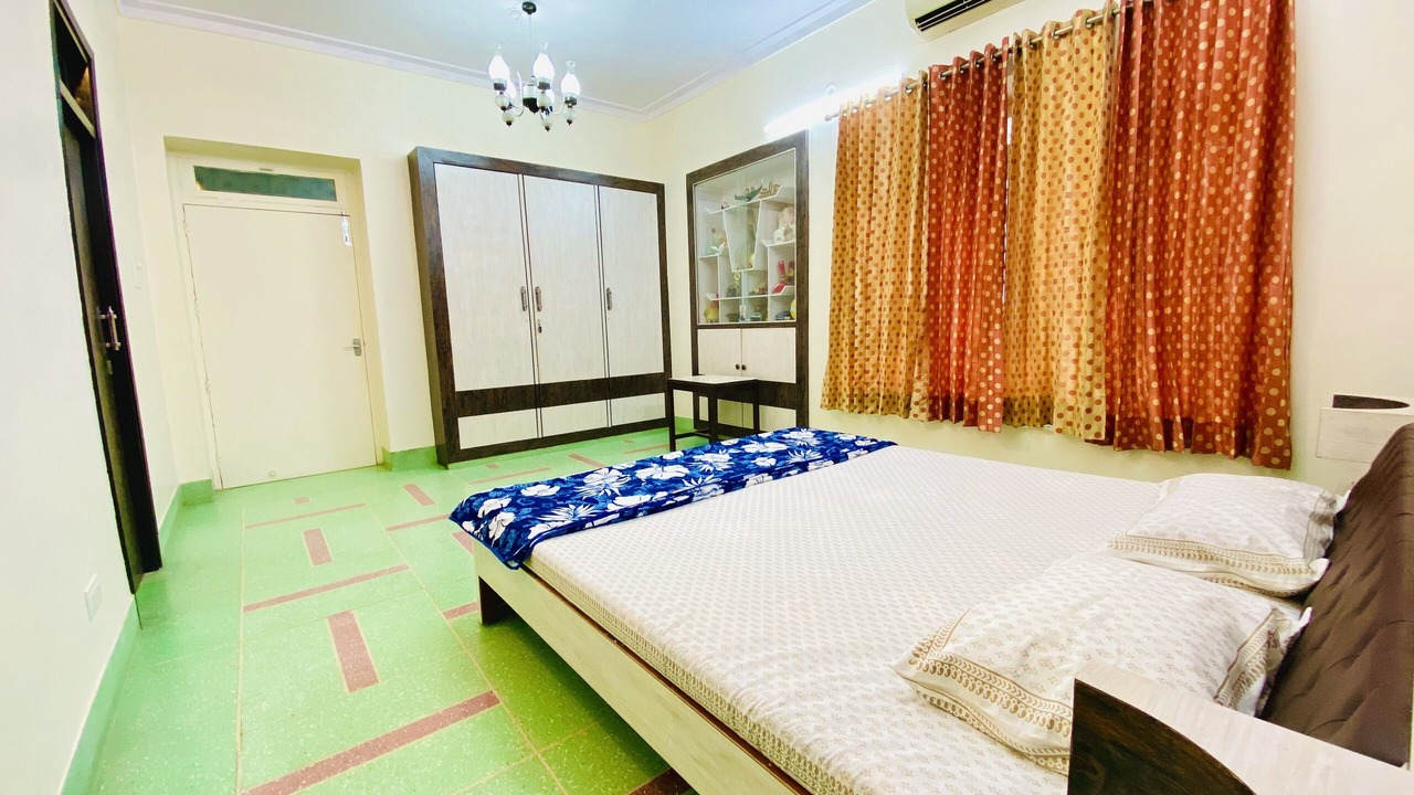 Photo of Bedroom in Ajit Colony