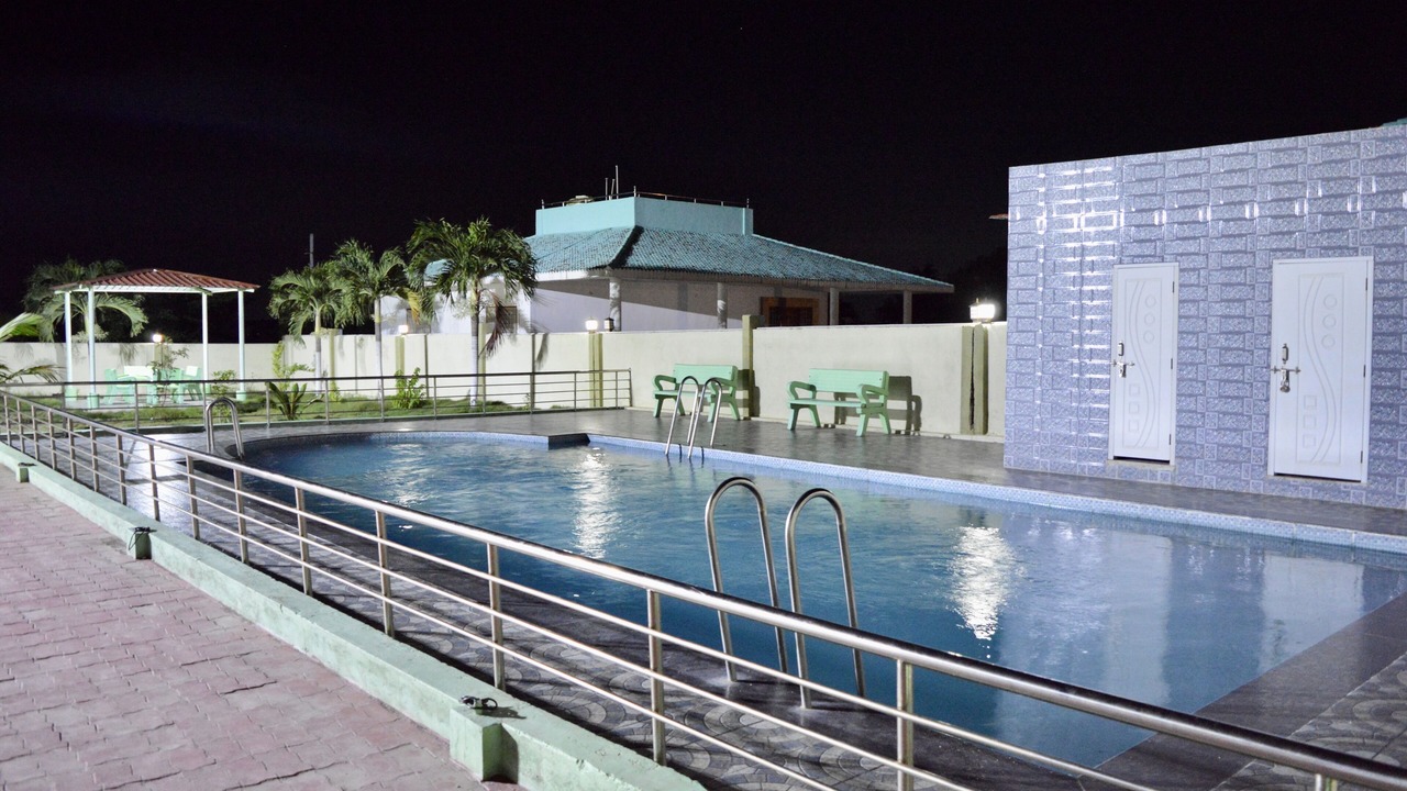 Photo of Outdoor in Chevella