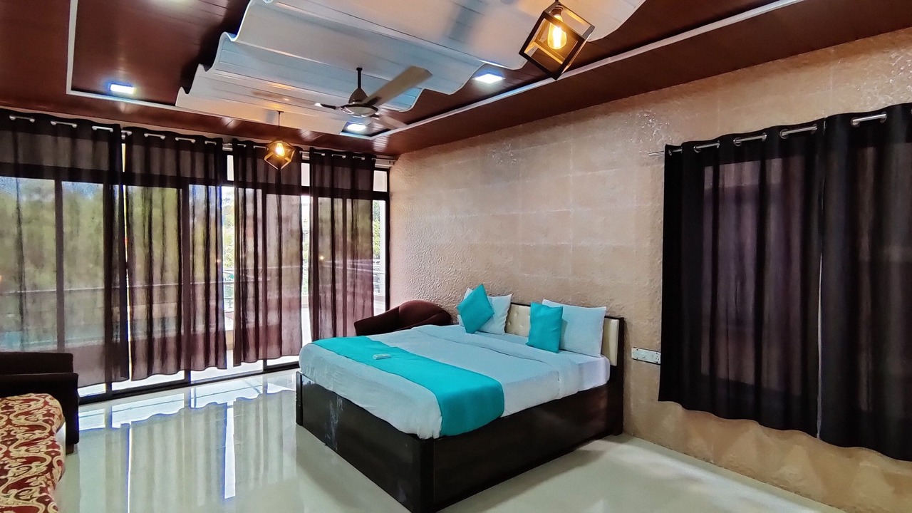 Photo of Bedroom in St.Stanislaus Villa