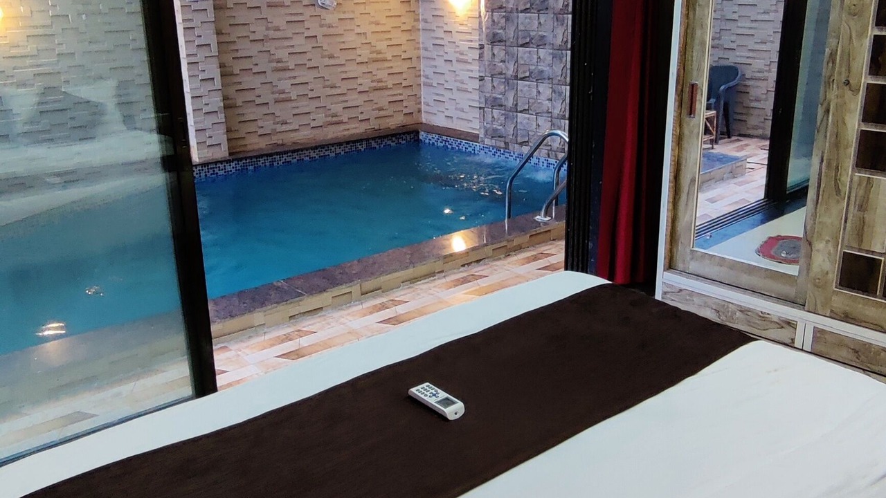 Photo of Outdoor in St.Stanislaus Villa