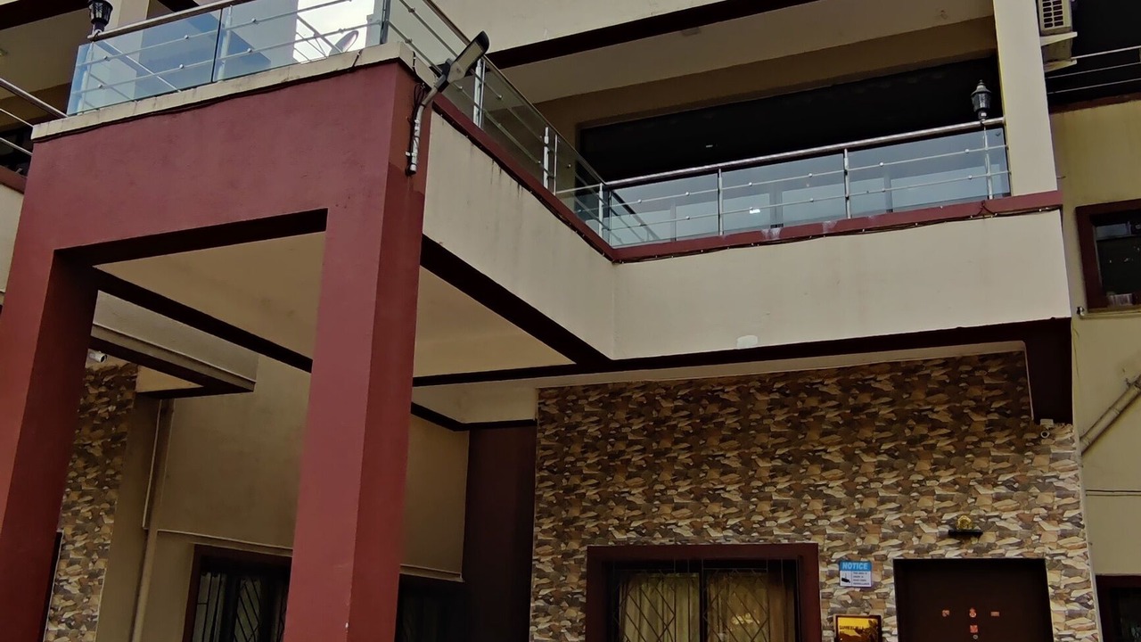 Photo of Outdoor in St.Stanislaus Villa
