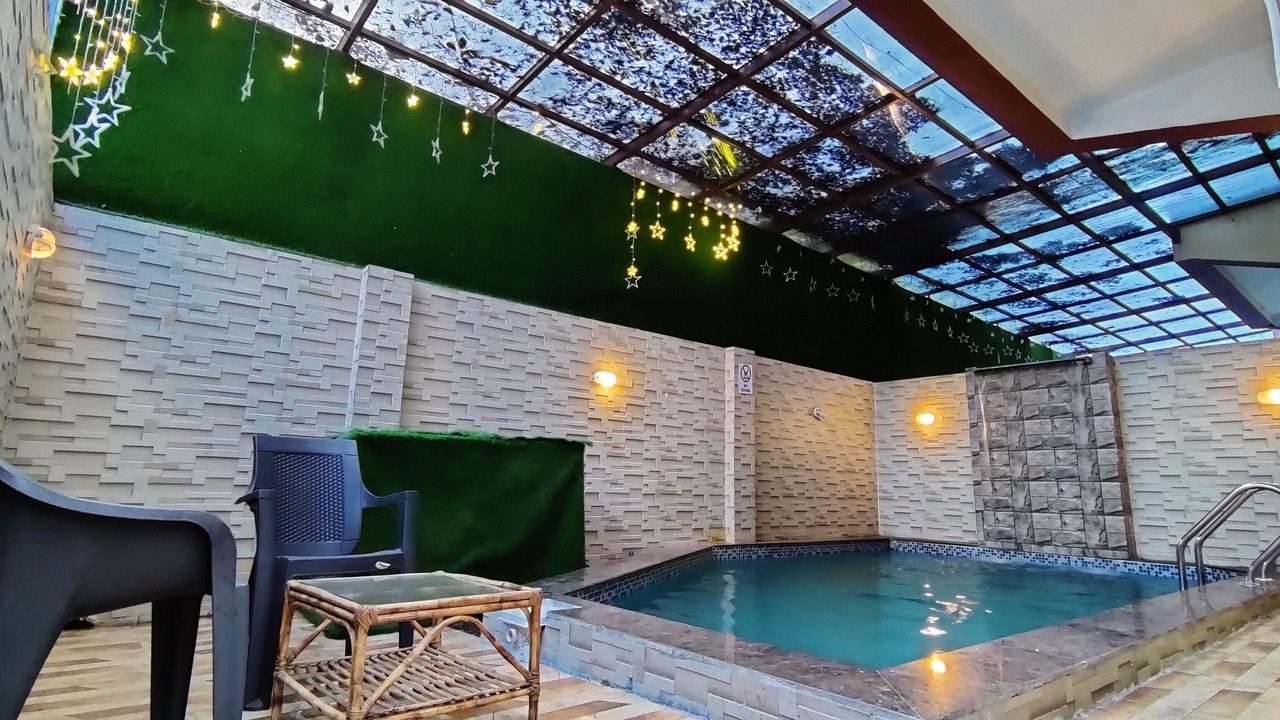 Photo of Outdoor in St.Stanislaus Villa