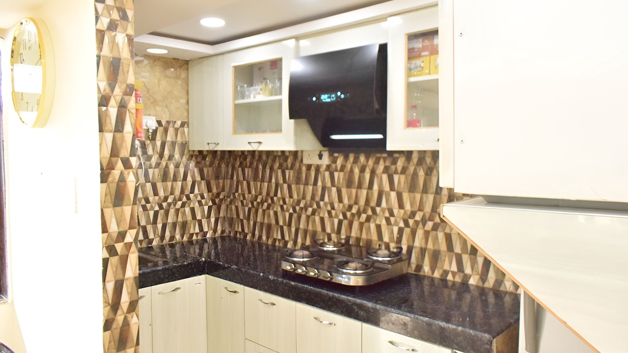 Photo of Kitchen in The Mall Road