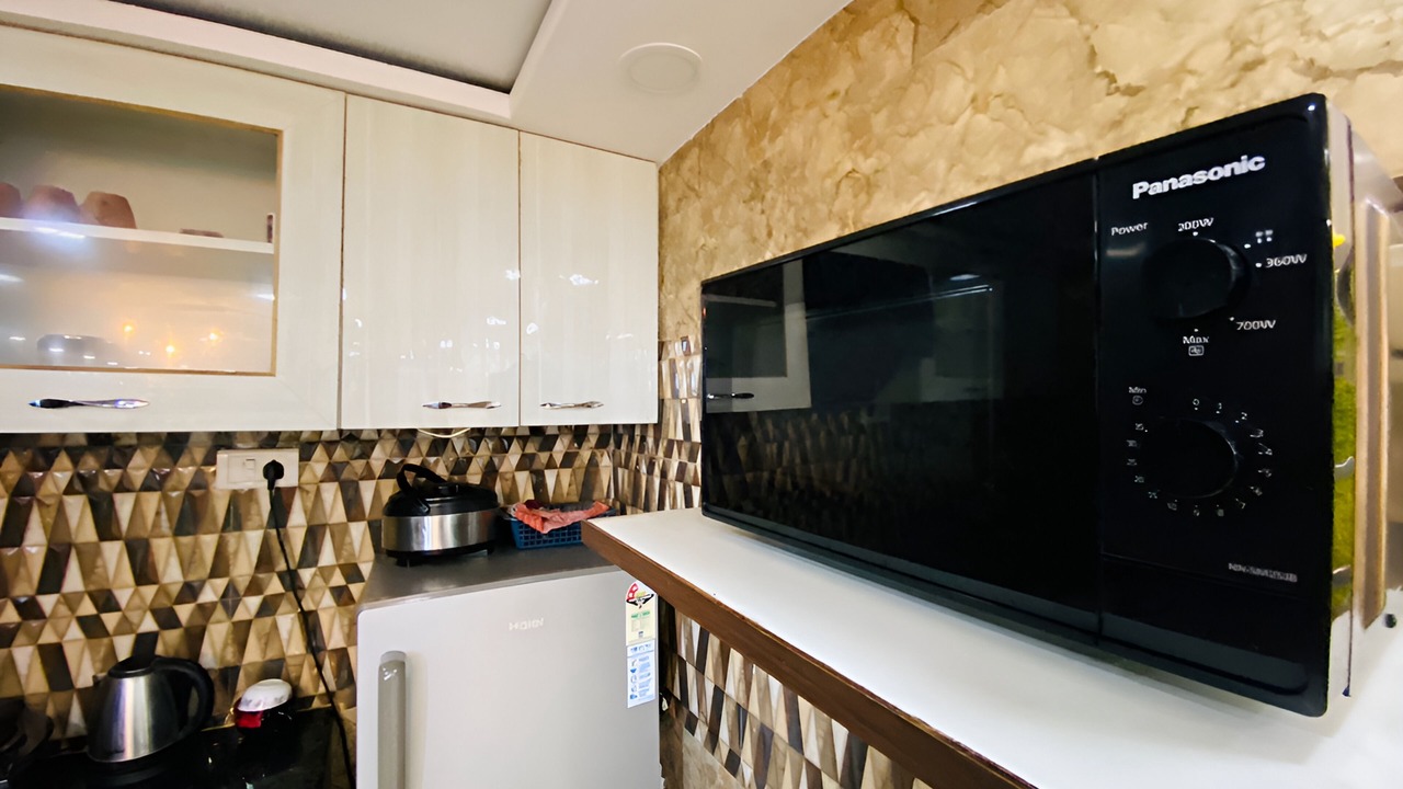 Photo of Kitchen in The Mall Road