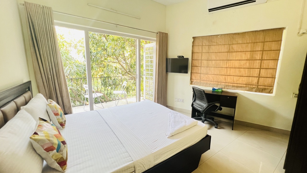 Photo of Bedroom in Sector V
