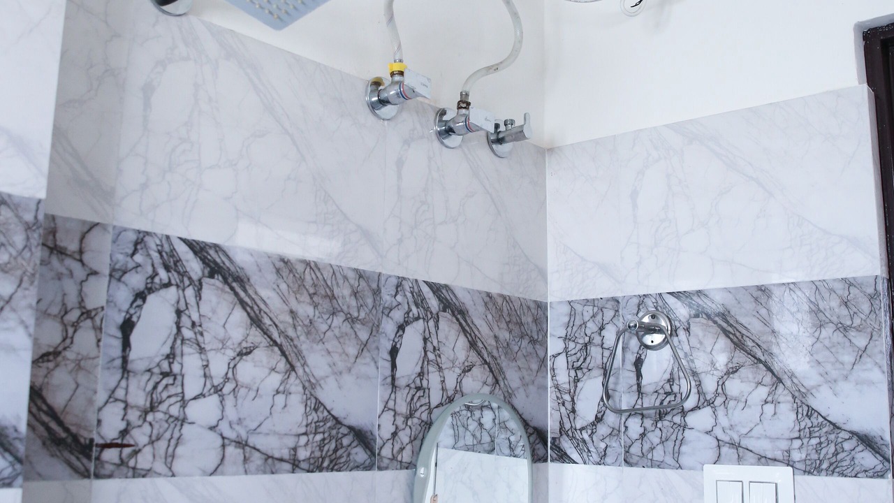 Photo of Bathroom in Dehradun