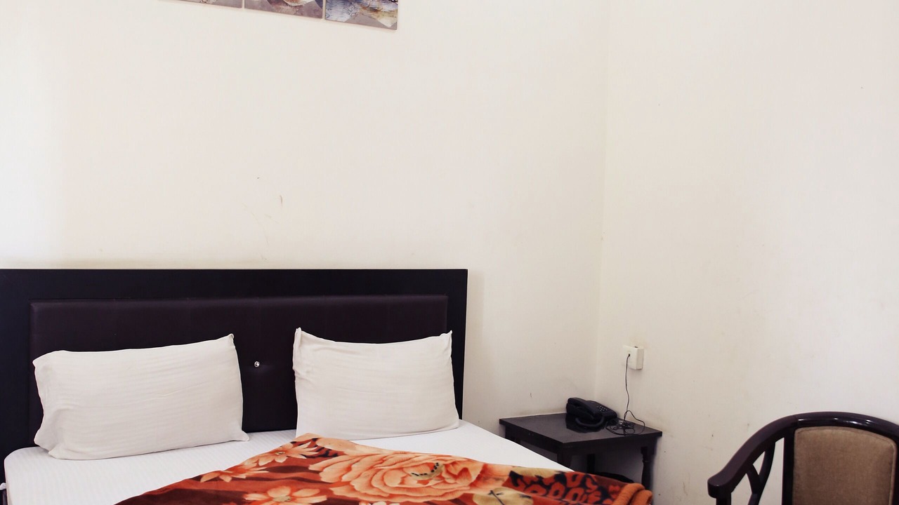 Photo of Bedroom in Dehradun