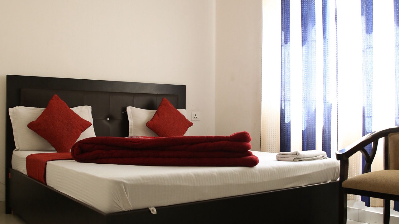 Photo of Bedroom in Dehradun