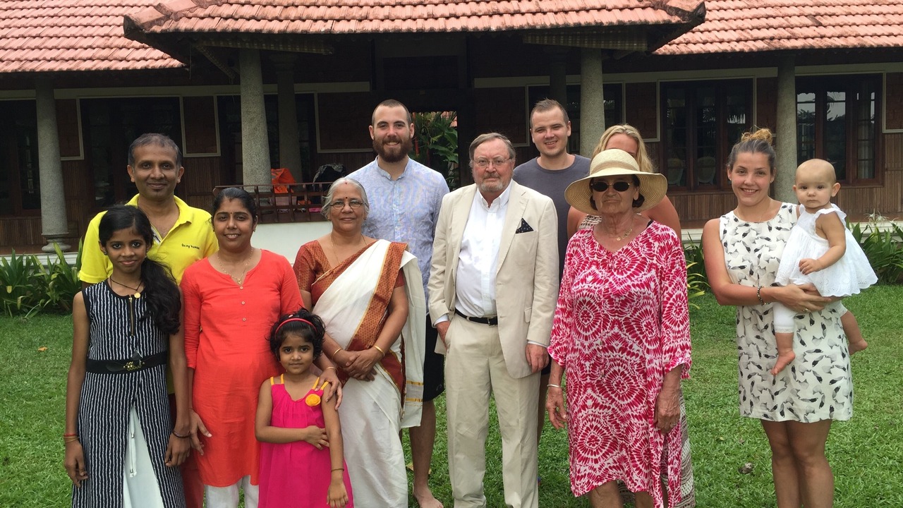 Photo of Others in Puthenvelikara