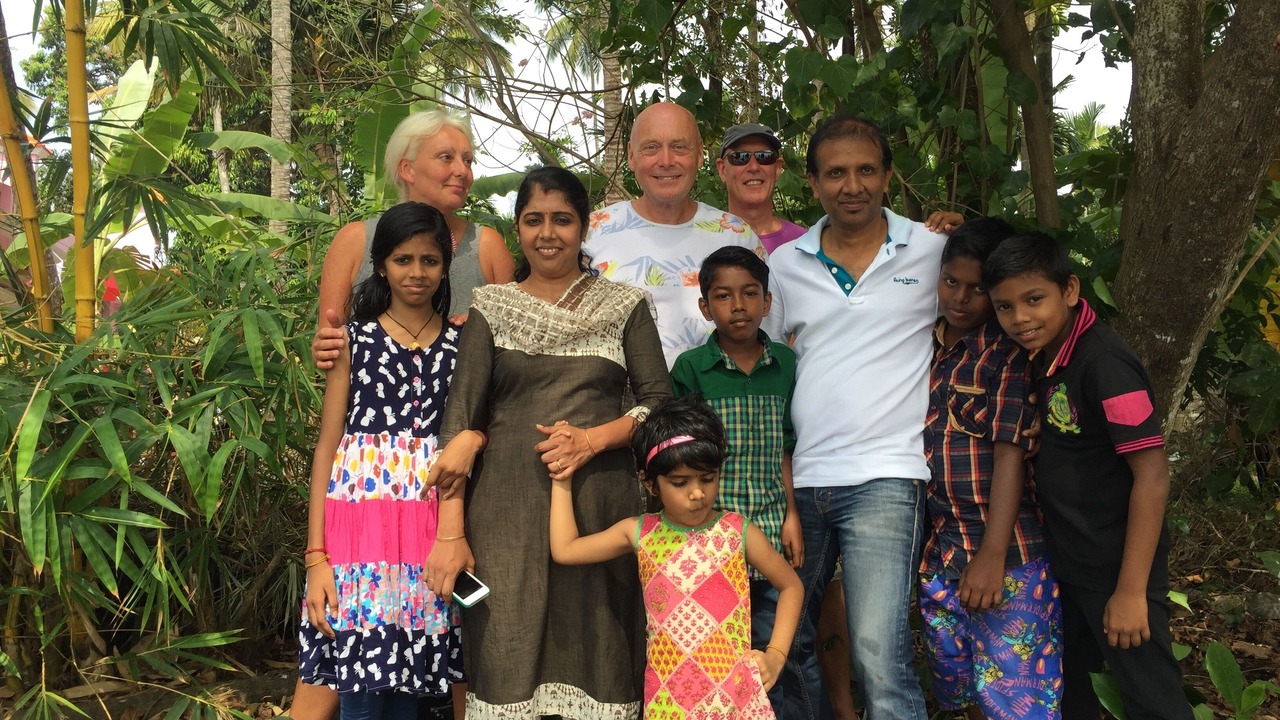 Photo of Others in Puthenvelikara
