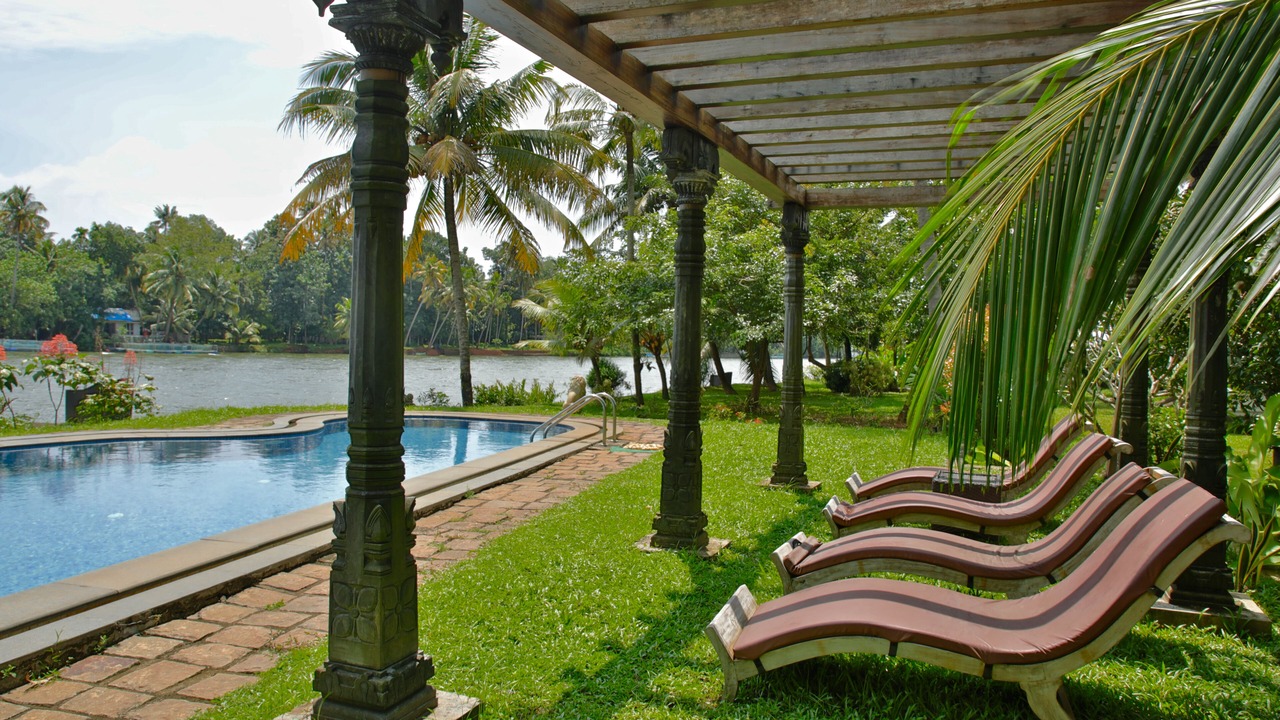 Photo of Outdoor in Puthenvelikara