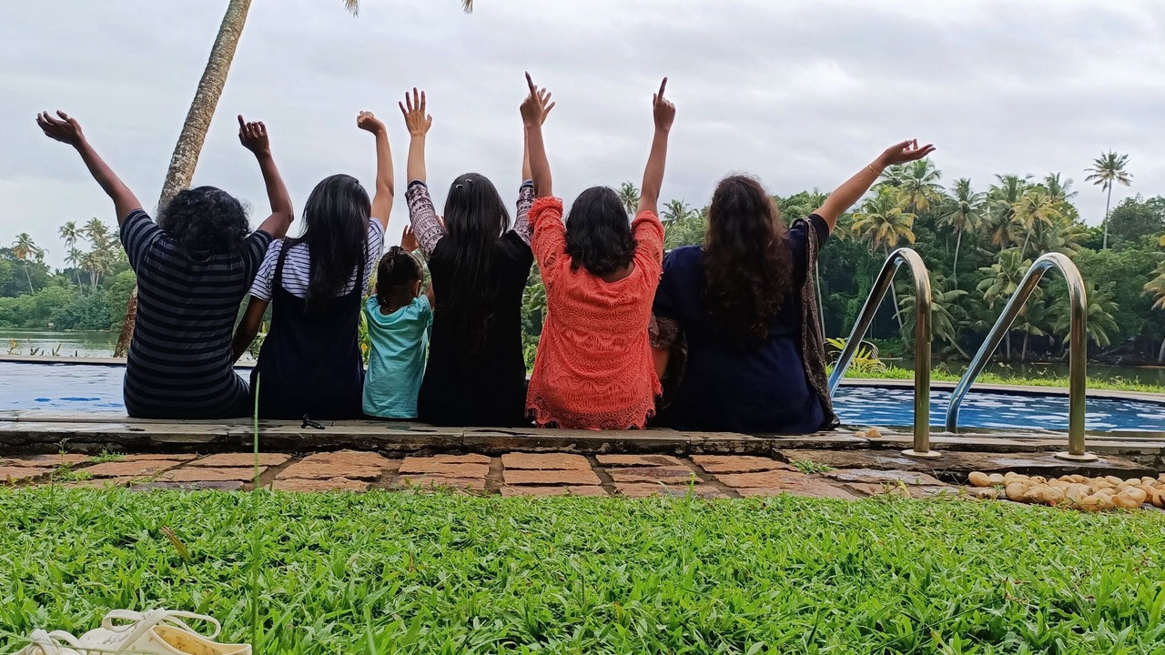 Photo of Outdoor in Puthenvelikara
