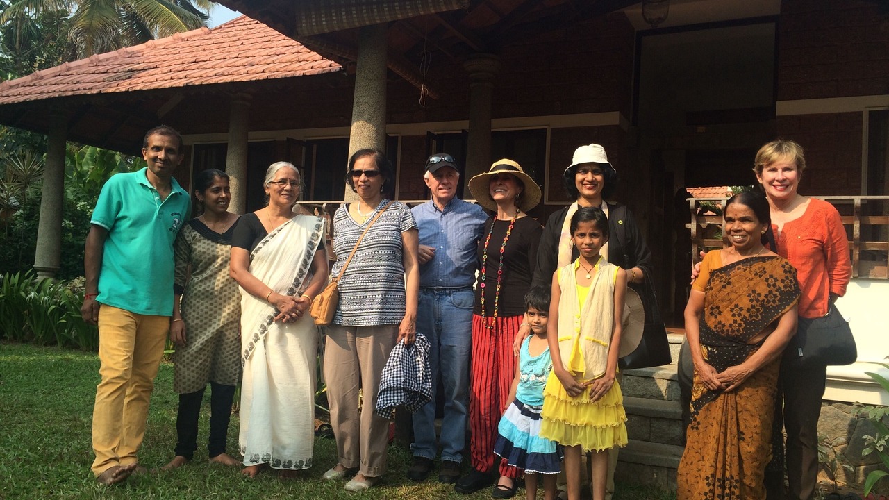 Photo of Others in Puthenvelikara