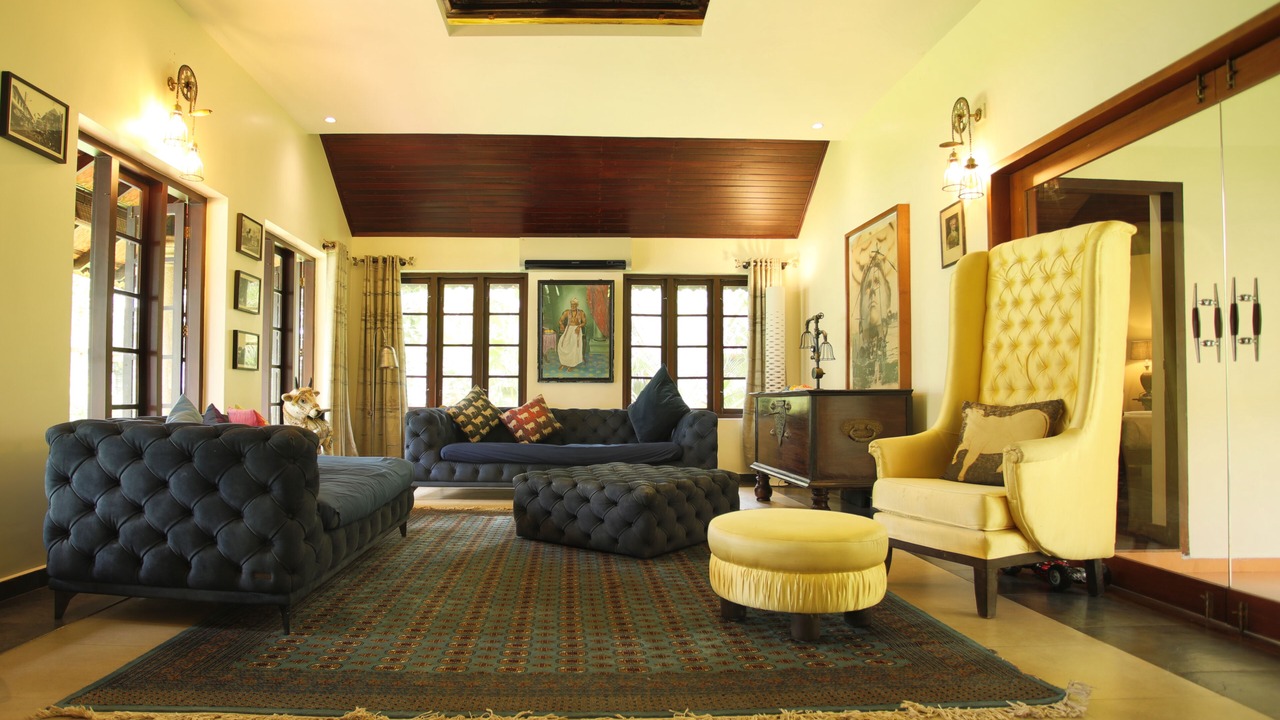 Photo of Livingroom in Puthenvelikara