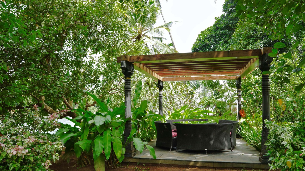 Photo of Patio Balcony in Puthenvelikara