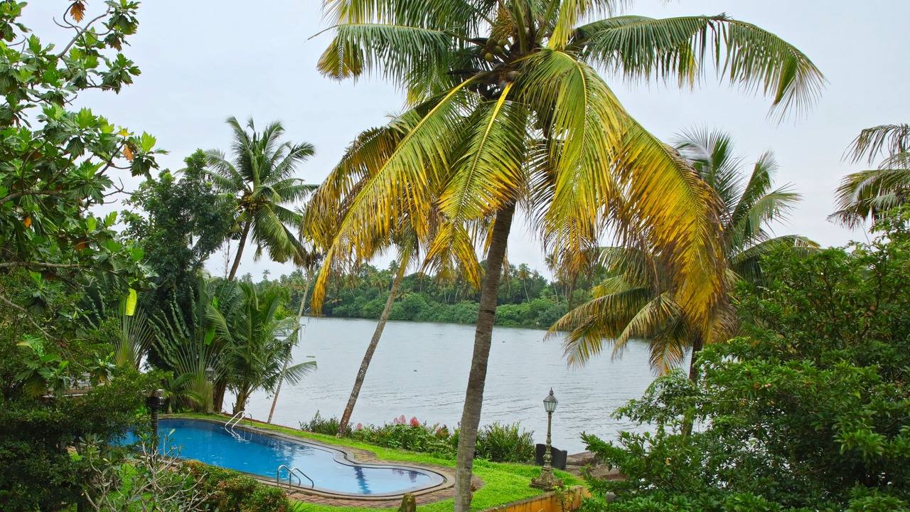 Photo of Outdoor in Puthenvelikara