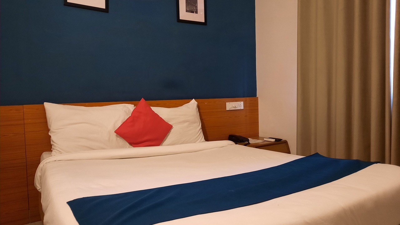 Photo of Bedroom in Chikkajala