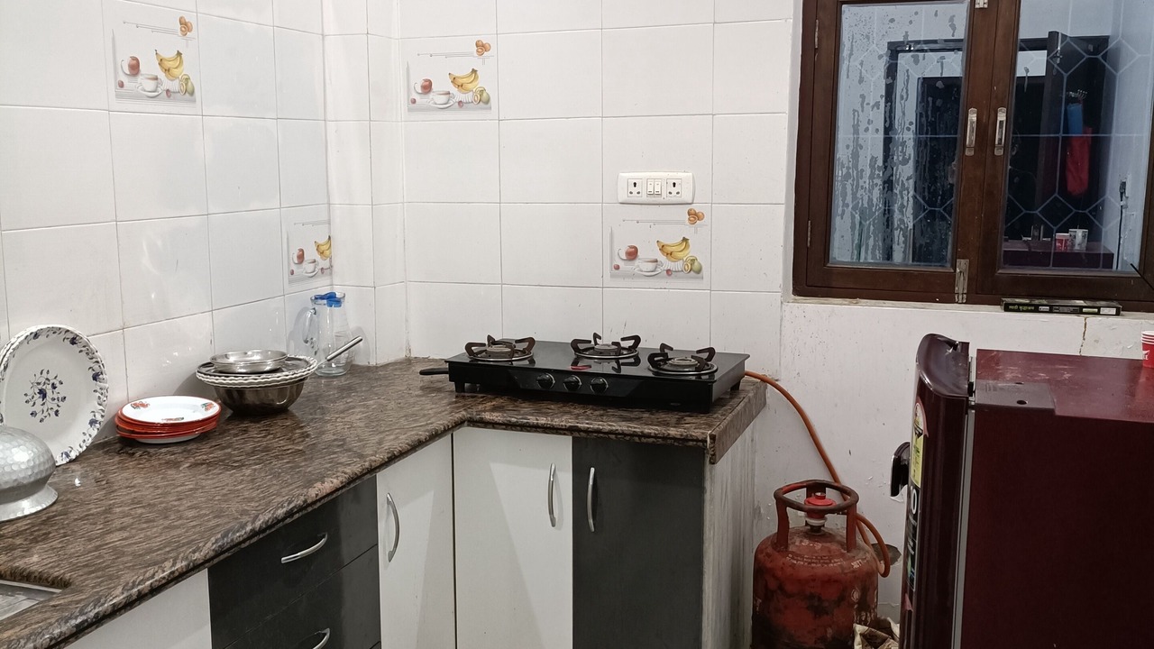 Photo of Kitchen in Gayariawas