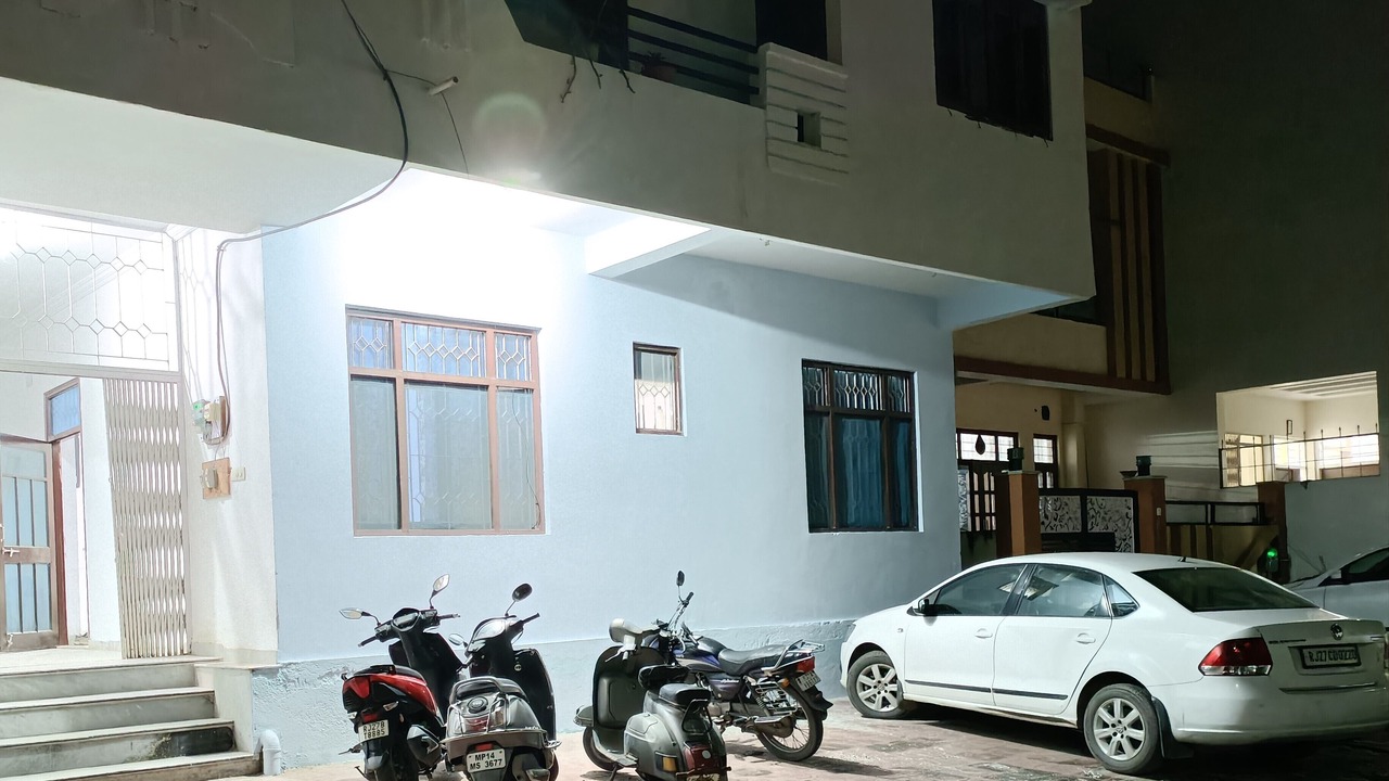 Photo of Outdoor in Gayariawas