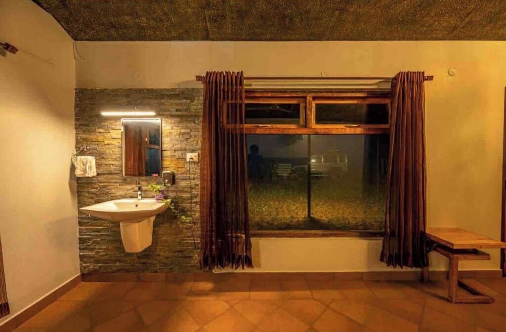 Photo of Bathroom in Elappara