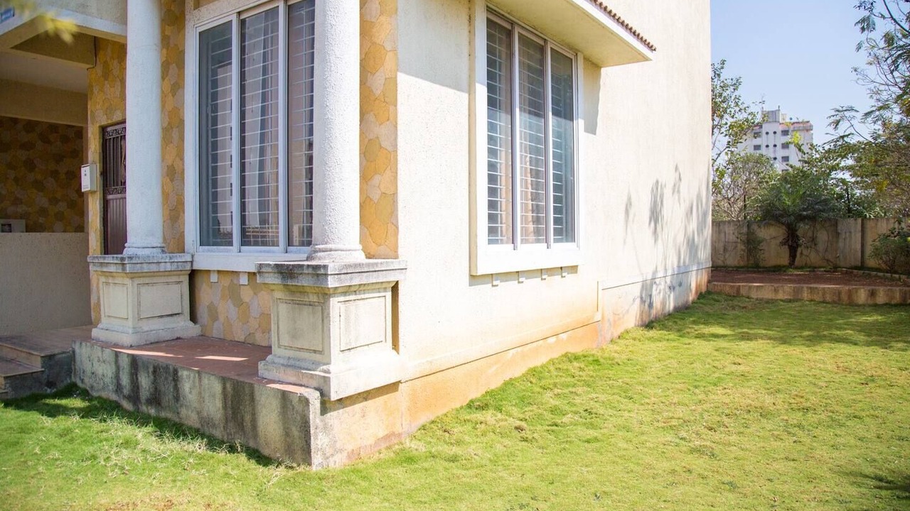 Photo of Outdoor in Talegaon Dabhade