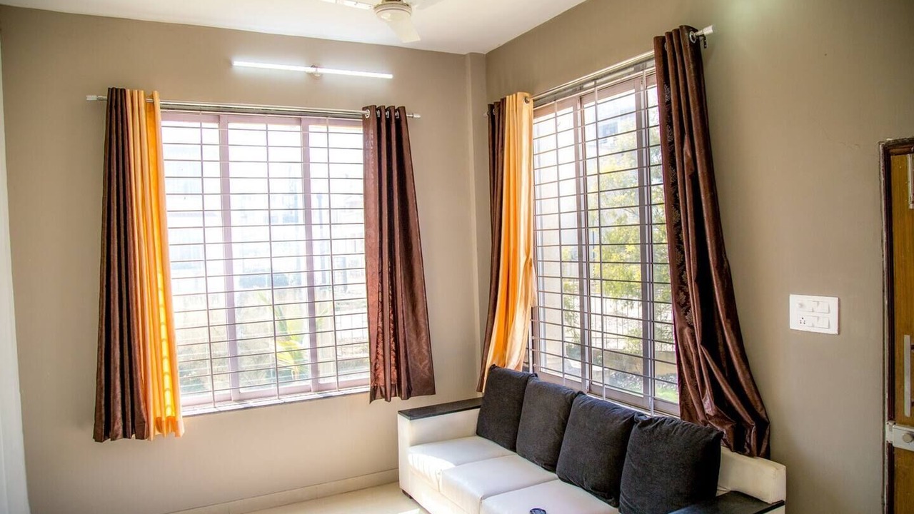 Photo of Livingroom in Talegaon Dabhade