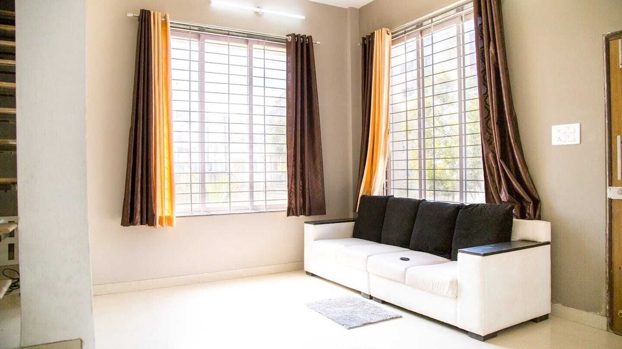 Photo of Livingroom in Talegaon Dabhade